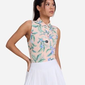 NWT Women’s Bad Birdie Performance Polo